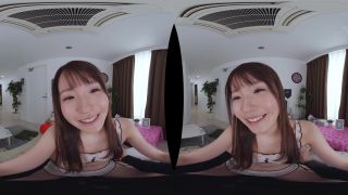 SIVR-120 A - Japan VR Porn - (Virtual Reality)-4