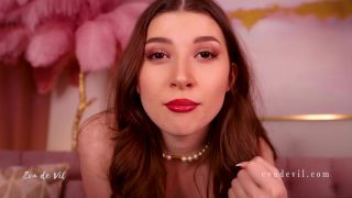 xxx clip 3 Eva de Vil – Sexless Porn Addict - fetish - femdom porn femdom group-9