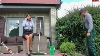 627692-Den-Gaertner-dreist-abgezockt – merry4fun – Mydirtyhobby – outdoor sex, Merry4Fun webcam -0