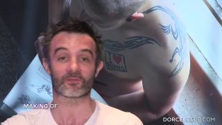 Lola Reve - Backstage From Prison HD - Orgy sex-3