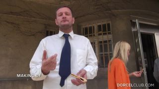 Lola Reve - Backstage From Prison HD - Orgy sex-5