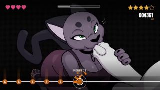 Pussy Eating Beat Banger Hentai Sex Game Sex Scenes Gameplay Part 1 18-3