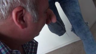 free porn clip 16 Pedisole Junction – Billie - femdom pov - femdom porn tall girl femdom-7