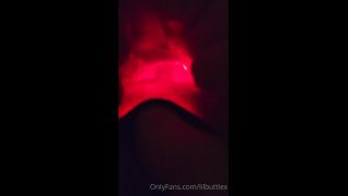 Lilbuttlex - trying to see from hole to hole 18-02-2023-9