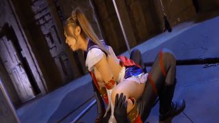 [SuperMisses.com] SPSB-91 New Tales New Tales Warrior -episode04- New Tales New Tales Warrior -episode04- Azusa Misaki, Reira Fujii-028-6