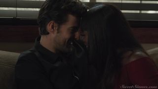 online porn clip 41 The Mistress - boyfriend - fetish porn latex fetish sex-2