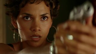 Halle Berry – Swordfish (2001) HD 1080p - (Celebrity porn)-3