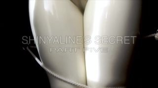 Shinyaline's Secret Part 5. Download New Porn Video Fast ...-1