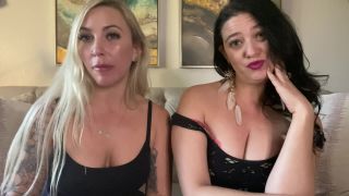 free xxx video 42 SorceressBebe – Caught Cheating And Turned Into A Slave, young femdom on femdom porn -2