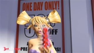 [GetFreeDays.com] 3DGSPOT - Hot Blonde Gets Her Throat Fucked By A Big Cock While Shopping A Dildo 3D ANIMATION Porn Clip November 2022-0