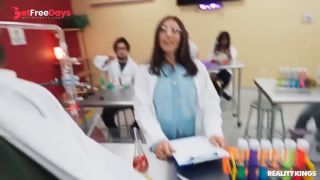 Risky Reactions-2