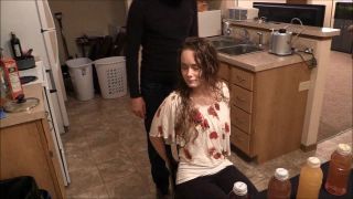 xxx video 20 Girls Gone Hypnotized – Experimenting on Brittany - fetish - femdom porn female hand fetish-1
