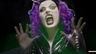 adult clip 6 Empress Poison - Demonic Sissy Slayer - Part Four | female domination | fetish porn male feet fetish-9