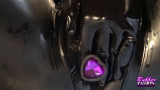Rubber Restriction Addiction Pt 1 Quick View Porn - New S...-8