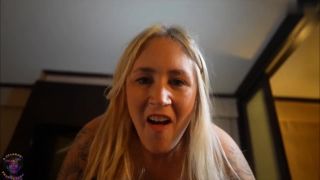 xxx video clip 28 GibbyTheClown – Sub Girl Gets Her Pussy Rammed By Her Biggest Fan on femdom porn russian blonde video-5