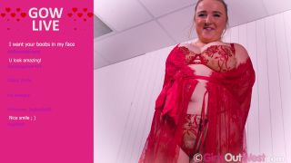 [GirlsOutWest] Tay Rose Stream [02.17.25] [1080p].-1