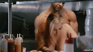 Sensorial Night: Playful Temptations Unveiled-0