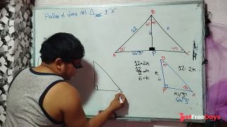 [GetFreeDays.com] 11 Trigonometry Notable Triangle Exercises Adult Clip July 2023-4