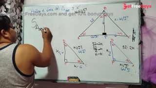 [GetFreeDays.com] 11 Trigonometry Notable Triangle Exercises Adult Clip July 2023-6