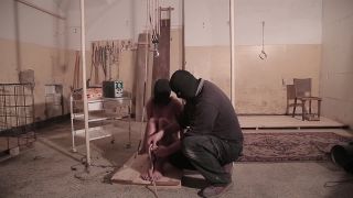 porn clip 25 Madam Bathory – Syrians Secret Prison Part 1 on big ass porn opulent fetish-6