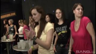Party Hardcore 36 Scene 6 - Brunette-7