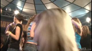 Party Hardcore 36 Scene 6 - Brunette-9
