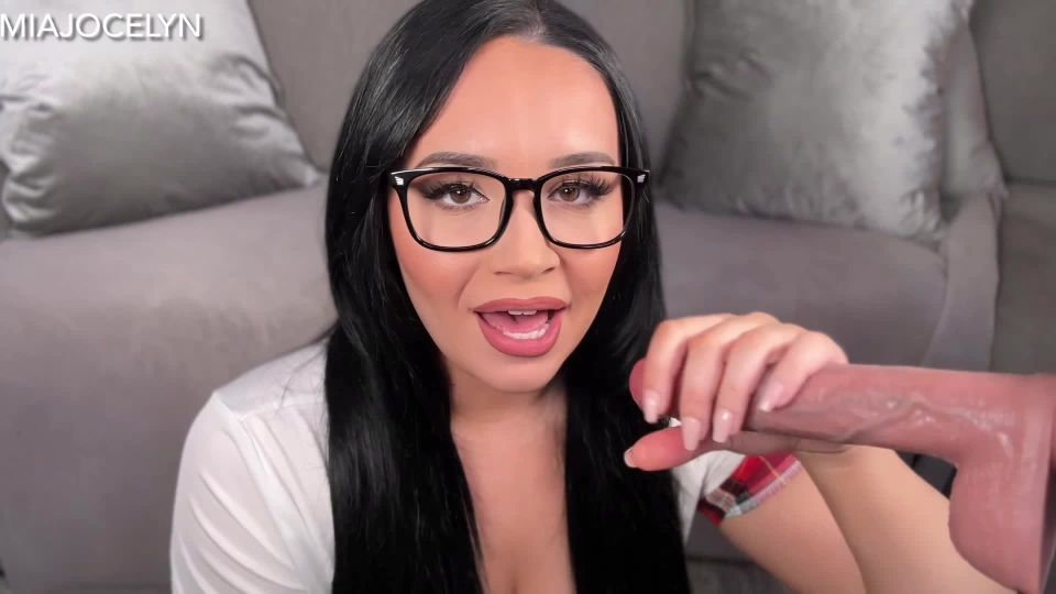 adult video clip 21 skinny fetish Mia Jocelyn - The Homewrecker Pt 2 Stripper Fantasy, femdom pov on fetish porn