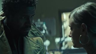 Dasha Nekrasova, Alexia Rasmussen - The Ghost Who Walks (2019) HD 1080p - (Celebrity porn)-1