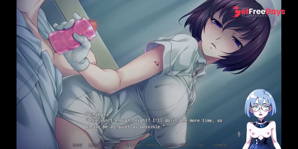 Nope Nope Nurses Gameplay 7