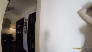 TessaFowler presents Tessa Fowler in Shadows GoPro 2 (2016.11.25) Milf!-3