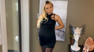 Video Popping Your Pregnant Neighbor Taboo Girl 1080p FullHD-1