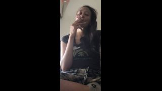 Smoke and Meditation-0