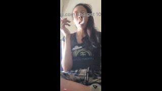 Smoke and Meditation-2