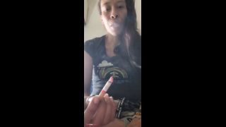 Smoke and Meditation-5