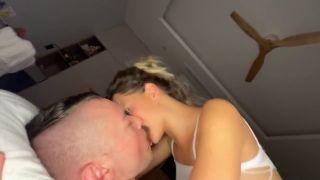Snatch Hot Blonde Gets Fucked Hard While High-6