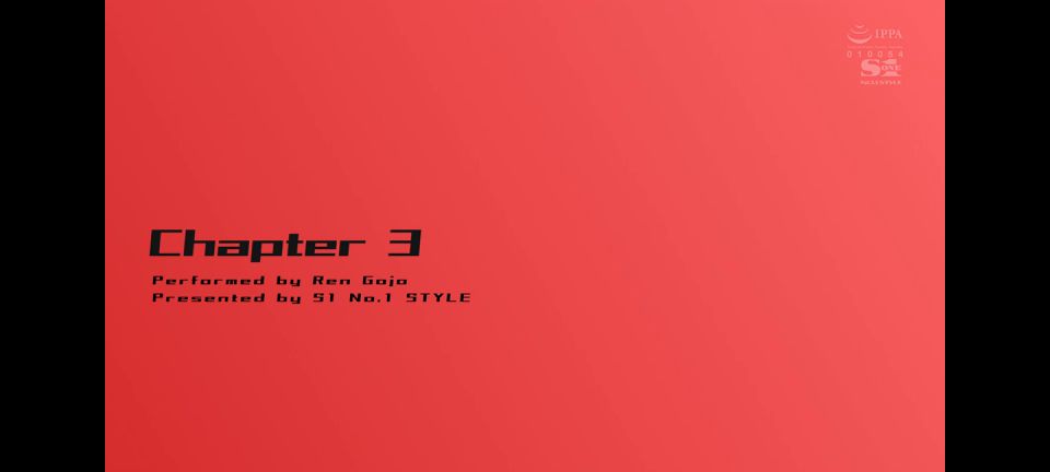 Gojo Ren The Unconscious Temptation That Captivates Men The J-cup Breasts (Amateur porn)