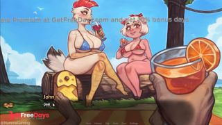 My Pig Princess 8 - Cock Anatomy Lesson Leads To The Best Deepthroating Of My Life-1