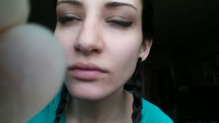 free porn clip 22  teen | Petite x Kitten – Glove Asmr Triggers | teen-0