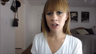 xxx video clip 38 Miss Jade – No Resolutions Fatty - fetish - masturbation porn black girl femdom-0