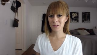 xxx video clip 38 Miss Jade – No Resolutions Fatty - fetish - masturbation porn black girl femdom-3