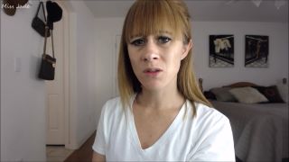 xxx video clip 38 Miss Jade – No Resolutions Fatty - fetish - masturbation porn black girl femdom-6