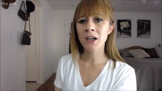 xxx video clip 38 Miss Jade – No Resolutions Fatty - fetish - masturbation porn black girl femdom-7