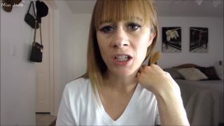 xxx video clip 38 Miss Jade – No Resolutions Fatty - fetish - masturbation porn black girl femdom-9