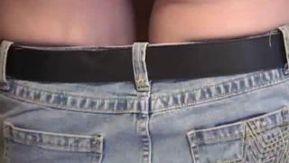 [SiteRip] MeganQT 050308 mqt shorts-6