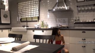 Littlesubgirl - littlesubgirl crowded ikea shopping fuck anal amp squirt (1) - Anal-8