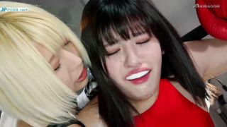 [WarAnLov.com] BDOB-03 ドミネーションオンリー女子ボクシング 3-5