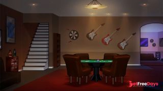 Summertime Saga Stable Version Game Walkthrough Game Play Part 28 v0.20.16-3