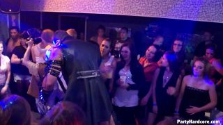 Party Hardcore Vol 72 Part 2 - Cam 1 - Tainster - FullHD Milf-2
