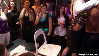 Party Hardcore Vol 72 Part 2 - Cam 1 - Tainster - FullHD Milf-4
