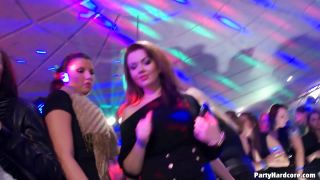 Party Hardcore Vol 72 Part 2 - Cam 1 - Tainster - FullHD Milf-6